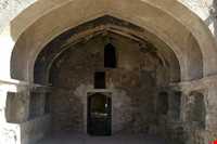 Belad Shapour (Seven Dome)