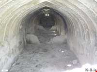 Belad Shapour (Seven Dome)