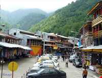 امامزاده ابراهیم شفت