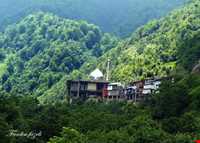 امامزاده ابراهیم شفت