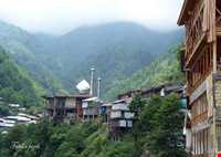 امامزاده ابراهیم شفت