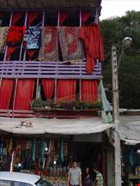 امامزاده ابراهیم شفت