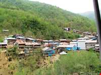 امامزاده ابراهیم شفت