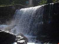 امامزاده ابراهیم شفت