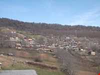 روستای سنه کوه