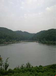 سد  سقالکسار