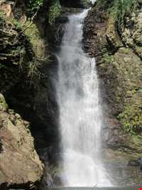 آبشار دودوزن