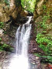 آبشار دودوزن