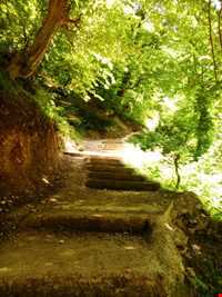 آبشار دودوزن