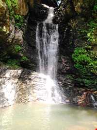 آبشار دودوزن