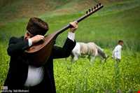 موسیقی آذربایجان شرقی