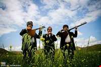 موسیقی آذربایجان شرقی