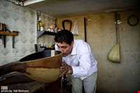 موسیقی آذربایجان شرقی