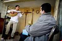 موسیقی آذربایجان شرقی