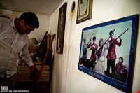 موسیقی آذربایجان شرقی