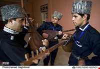 موسیقی آذربایجان شرقی