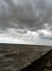 ساحل محمود آباد