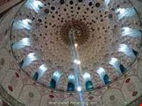 امامزاده احمدبن محمد بن حنفیه