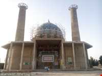 امامزاده احمدبن محمد بن حنفیه