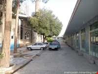 امامزاده احمدبن محمد بن حنفیه