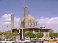 امامزاده احمدبن محمد بن حنفیه