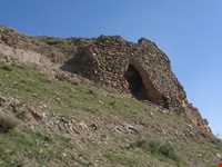 golkhandan castle