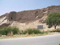 golkhandan castle