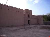 heydar abad castle