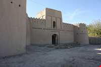 heydar abad castle
