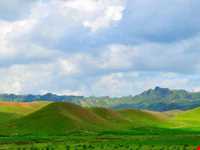 Azizabad hunting prohibited region