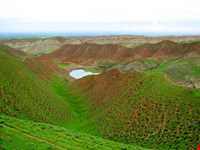 Azizabad hunting prohibited region