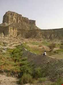 قلعه شاداب ( کلاگت )