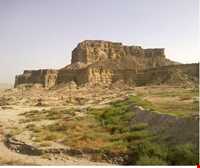 قلعه شاداب ( کلاگت )