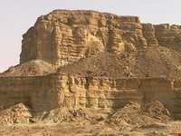 قلعه شاداب ( کلاگت )