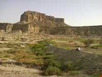 قلعه شاداب ( کلاگت )