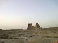 قلعه شاداب ( کلاگت )