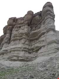 قلعه شاداب ( کلاگت )