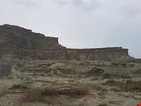 قلعه شاداب ( کلاگت )