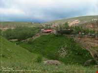 bilehdargh village