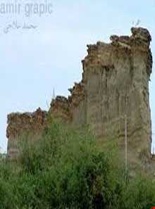 روستای کوهستک