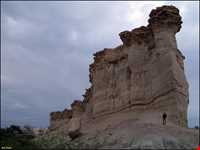 روستای کوهستک