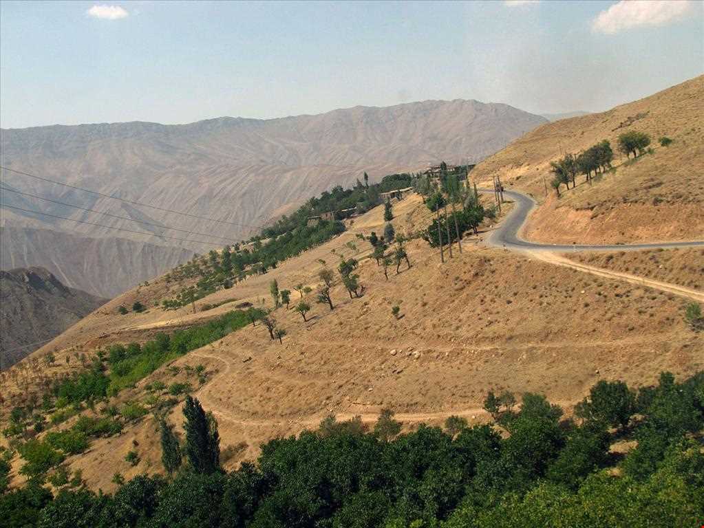 emam zadeh mohammad ebne hasan