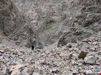 دره کهمان ( تخت شاه )