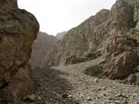 دره کهمان ( تخت شاه )