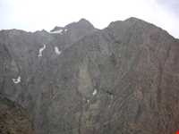 دره کهمان ( تخت شاه )