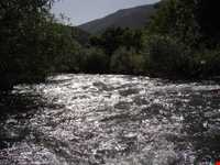 دره کهمان ( تخت شاه )