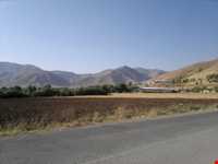 دره کهمان ( تخت شاه )