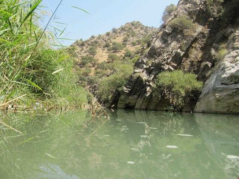 آبشار کاکارضا