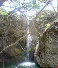 آبشار کاکارضا