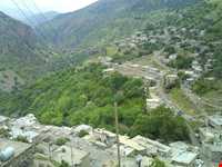 Desheh village